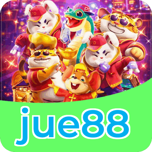 Logo Oficial jue88 Download